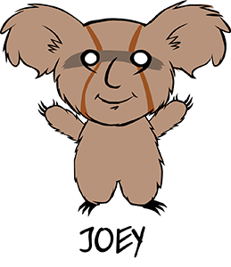 Joey